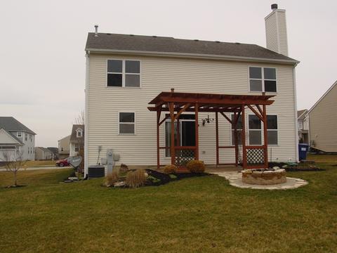 709 Avalon Way, Minooka, IL 60447 photo 19