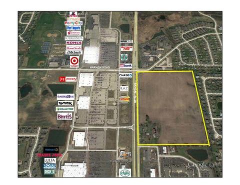 11860 Randall Rd, Algonquin, IL 60102 photo 1