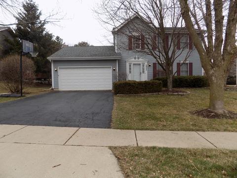 2844 Colonial Dr, Elgin, IL 60124 photo 2