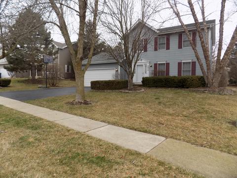 2844 Colonial Dr, Elgin, IL 60124 photo 1
