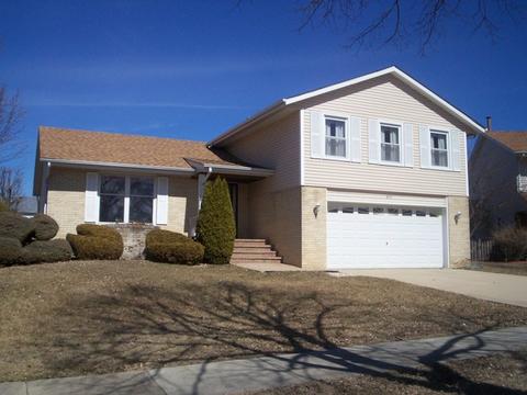 875 Deerpath Ct, Hoffman Estates, IL 60169 photo 1