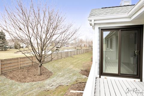 1180 Silverwood Ct #A2, Wheeling, IL 60090 photo 23