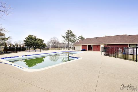 1180 Silverwood Ct #A2, Wheeling, IL 60090 photo 25