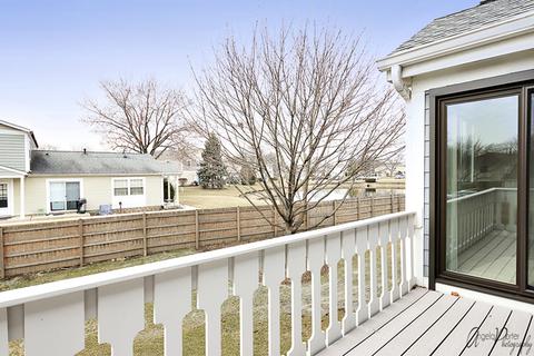 1180 Silverwood Ct #A2, Wheeling, IL 60090 photo 22