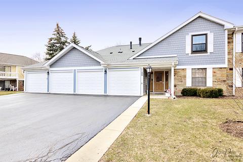 1180 Silverwood Ct #A2, Wheeling, IL 60090 photo 1