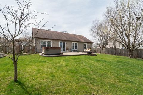2155 Stirrup Ln, Wheaton, IL 60189 photo 3