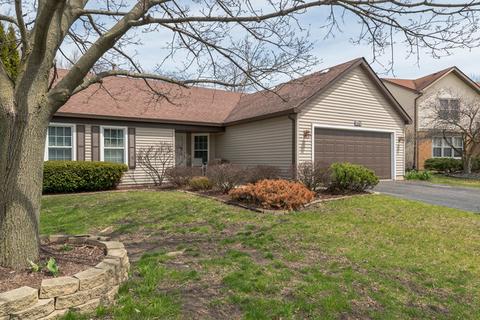 2155 Stirrup Ln, Wheaton, IL 60189 photo 2