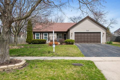 2155 Stirrup Ln, Wheaton, IL 60189 photo 1