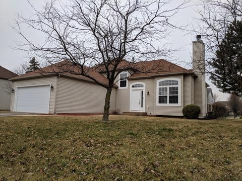 24832 Madison St, Plainfield, IL 60544 photo 1