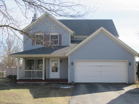 983 Hyacynth Ln, Bartlett, IL 60103 photo 1