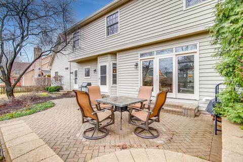 128 Hawkins Cir, Wheaton, IL 60189 photo 29