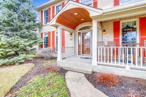 128 Hawkins Cir, Wheaton, IL 60189 photo 3