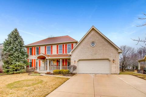 128 Hawkins Cir, Wheaton, IL 60189 photo 2