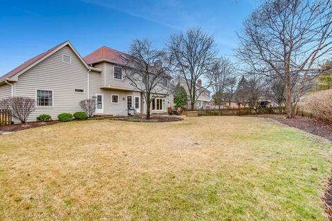 128 Hawkins Cir, Wheaton, IL 60189 photo 32