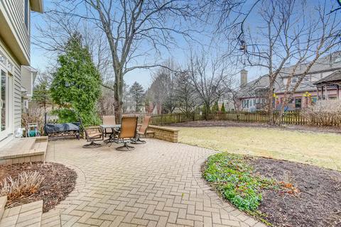 128 Hawkins Cir, Wheaton, IL 60189 photo 30