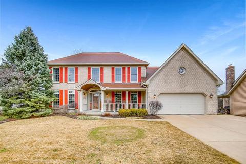 128 Hawkins Cir, Wheaton, IL 60189 photo 1