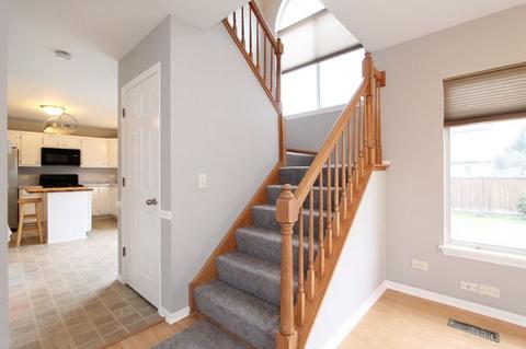 28 E Rustic Ln, Round Lake Beach, IL 60073 photo 7