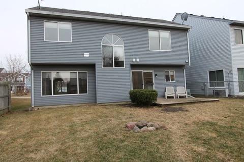 28 E Rustic Ln, Round Lake Beach, IL 60073 photo 19