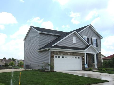 706 Feeney Dr, Minooka, IL 60447 photo 28