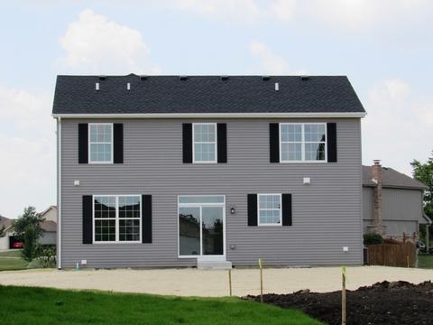 706 Feeney Dr, Minooka, IL 60447 photo 3