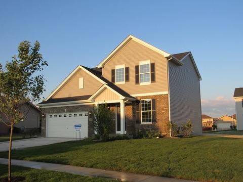 706 Feeney Dr, Minooka, IL 60447 photo 29