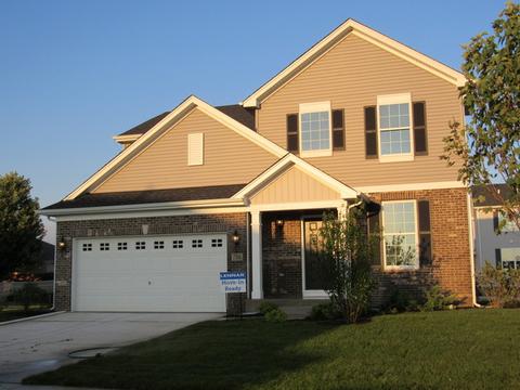 706 Feeney Dr, Minooka, IL 60447 photo 30