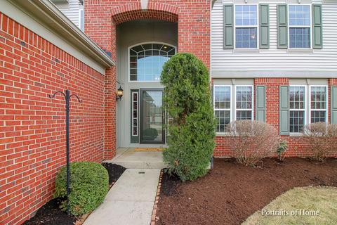 25015 Blue Iris Ct S, Plainfield, IL 60585 photo 2
