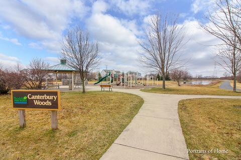 25015 Blue Iris Ct S, Plainfield, IL 60585 photo 25
