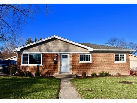 541 W Division St, Itasca, IL 60143 photo 1