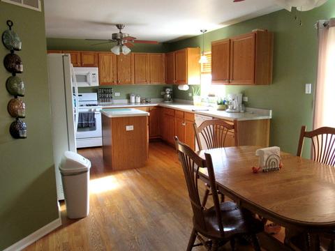 25842 S Geranium Ln, Monee, IL 60449 photo 10