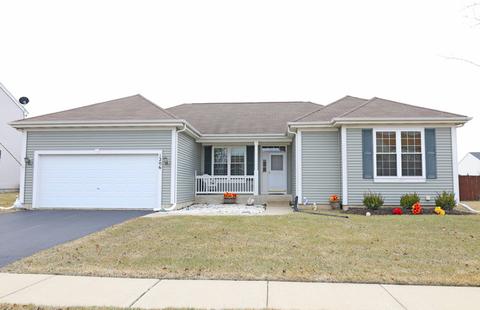 1206 Lilac Ln, Harvard, IL 60033 photo 1