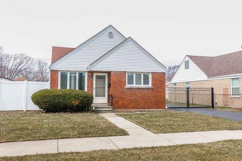 1136 N Taft Ave, Berkeley, IL 60163 photo 1