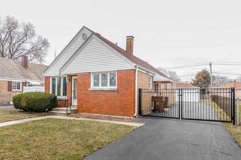 1136 N Taft Ave, Berkeley, IL 60163 photo 2