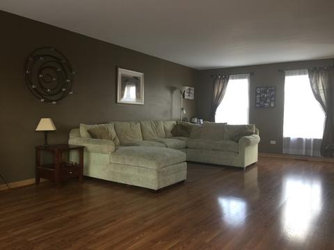 4716 W Iris Ln, Monee, IL 60449 photo 3