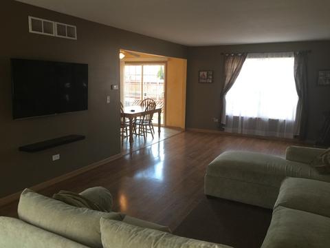 4716 W Iris Ln, Monee, IL 60449 photo 5