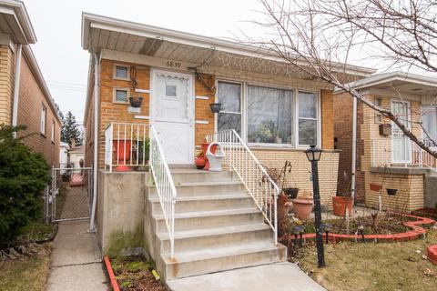 6839 W 63rd St, Chicago, IL 60638 photo 1