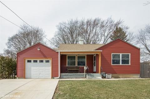 520 Wilcox Ave, Elgin, IL 60123 photo 1