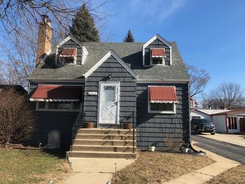14513 Ridgeway Ave, Midlothian, IL 60445 photo 1