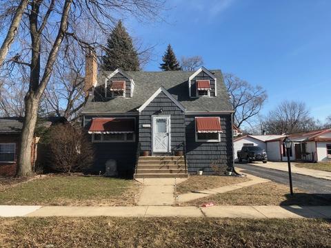 14513 Ridgeway Ave, Midlothian, IL 60445 photo 2