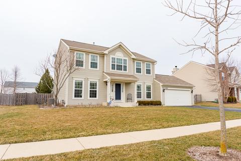 6806 Ayre Dr, Mchenry, IL 60050 photo 1
