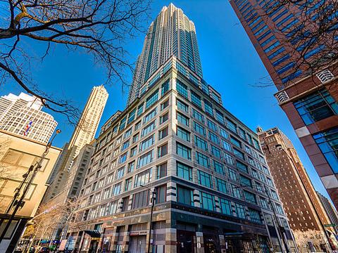 100 E Huron St #4301, Chicago, IL 60611 photo 1