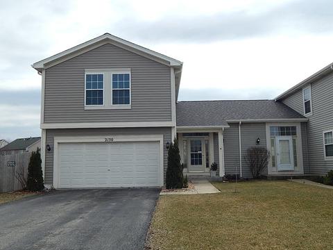 2150 Brayton Pl, Plainfield, IL 60586 photo 1