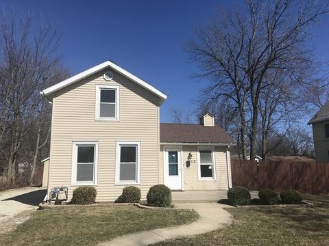 112 E Waupansie St, Dwight, IL 60420 photo 1