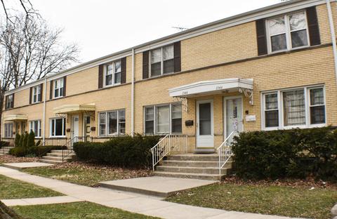 1544 Forest Ave, River Forest, IL 60305 photo 1