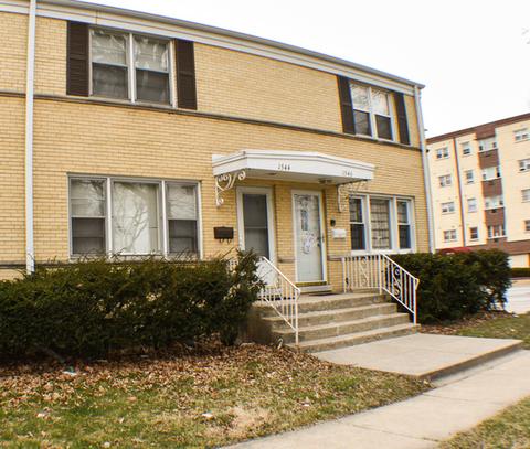 1544 Forest Ave, River Forest, IL 60305 photo 2