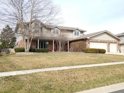 19206 Juniper Ln, Mokena, IL 60448 photo 2