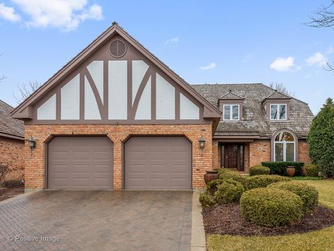 31 Lancaster Ct, Burr Ridge, IL 60527 photo 2