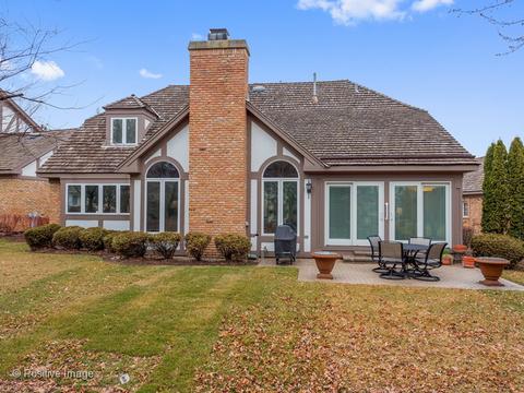 31 Lancaster Ct, Burr Ridge, IL 60527 photo 31