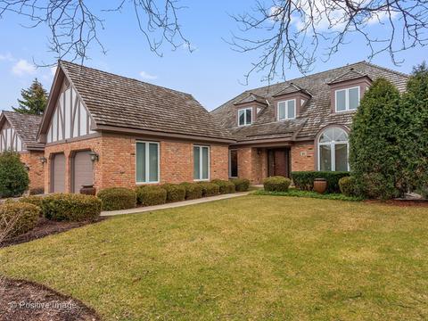 31 Lancaster Ct, Burr Ridge, IL 60527 photo 1