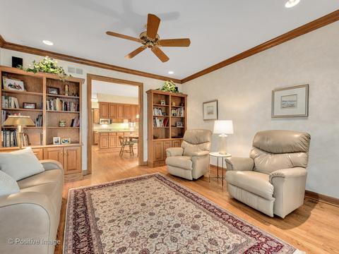 31 Lancaster Ct, Burr Ridge, IL 60527 photo 16